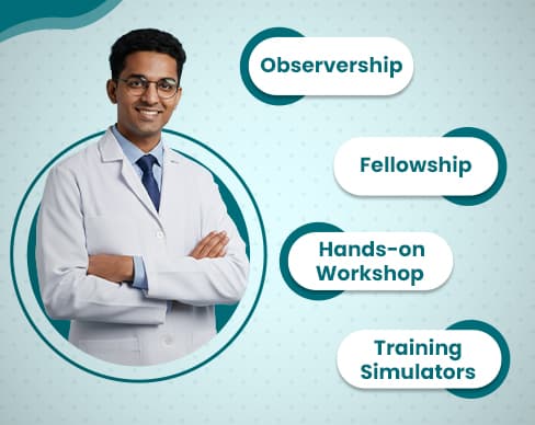 Medical Professionals